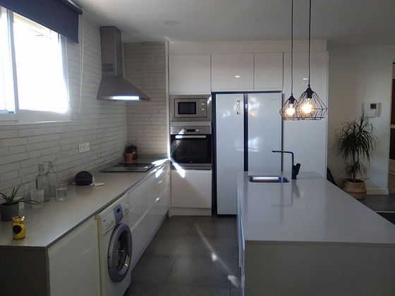 Foto 1 de Casa en venta en Vall d´Uixó (la) de 4 habitaciones con terraza y garaje