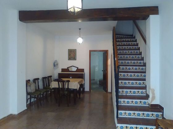 Foto 1 de Casa en venda a Algar de Palancia de 3 habitacions amb terrassa i balcó