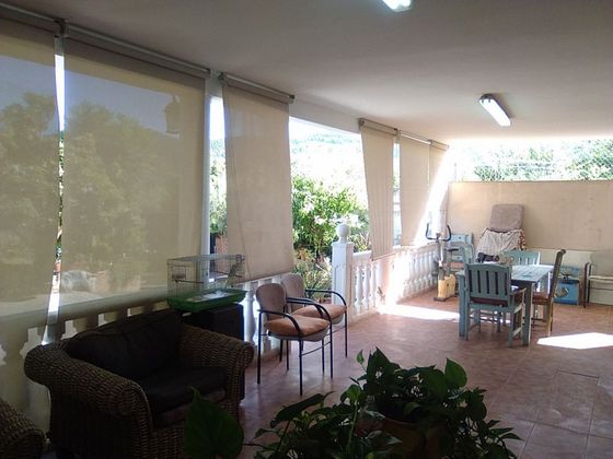 Foto 2 de Chalet en venta en Torres Torres de 4 habitaciones con terraza y piscina