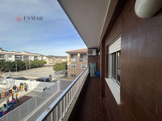 Foto 1 de Pis en venda a Torres Torres de 3 habitacions amb balcó