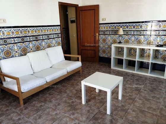 Foto 2 de Casa en venda a Galaroza de 3 habitacions amb terrassa i mobles