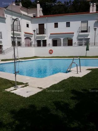 Foto 1 de Casa en venda a Galaroza de 3 habitacions amb piscina i balcó