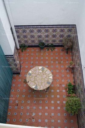 Foto 1 de Casa adosada en venta en Jabugo de 3 habitaciones con terraza y balcón