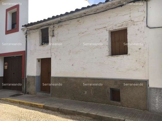 Foto 1 de Casa en venda a Galaroza de 2 habitacions i 118 m²
