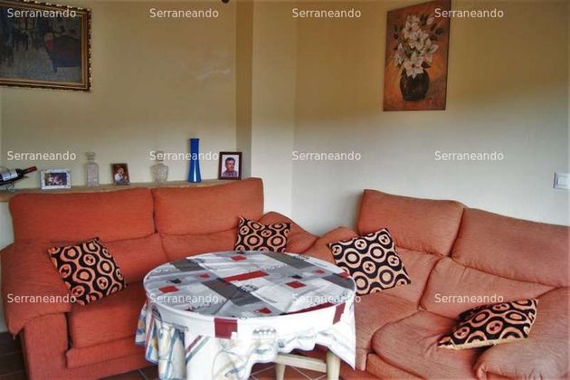 Foto 1 de Casa en venda a Galaroza de 5 habitacions i 59 m²