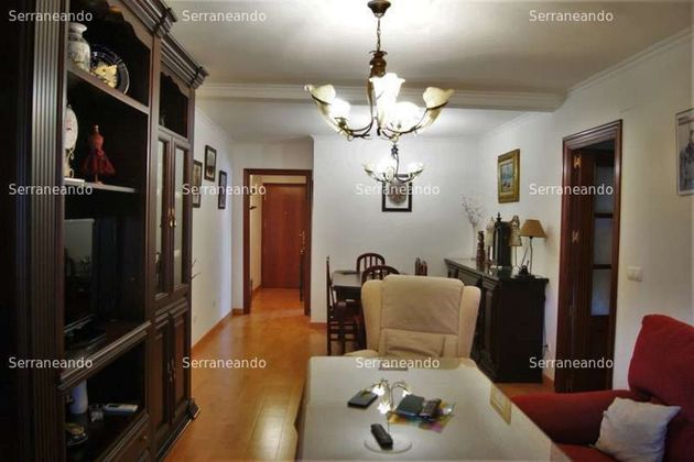 Foto 1 de Pis en venda a Aracena de 4 habitacions amb balcó