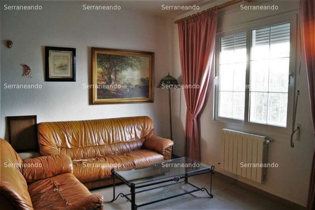 Foto 2 de Casa adossada en venda a Aracena de 5 habitacions amb garatge i balcó