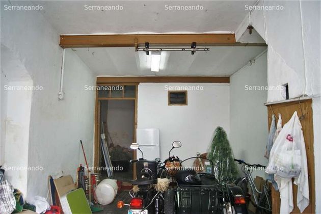 Foto 2 de Casa adossada en venda a Aracena de 3 habitacions amb terrassa i garatge