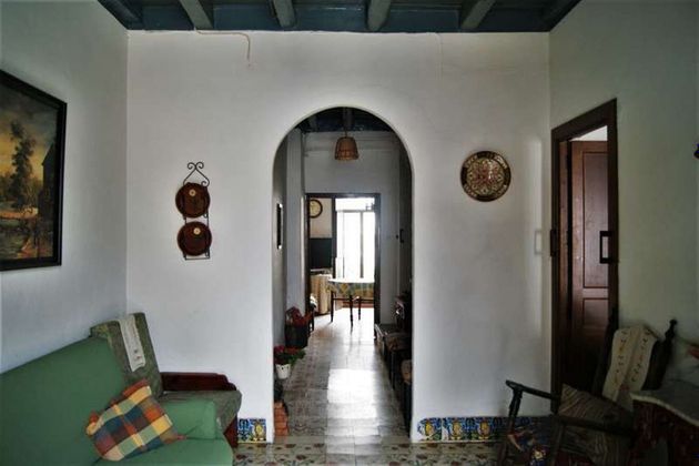 Foto 2 de Casa en venda a Galaroza de 5 habitacions amb terrassa i balcó