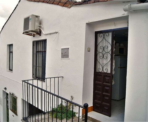 Foto 2 de Casa en venda a Galaroza de 3 habitacions amb garatge