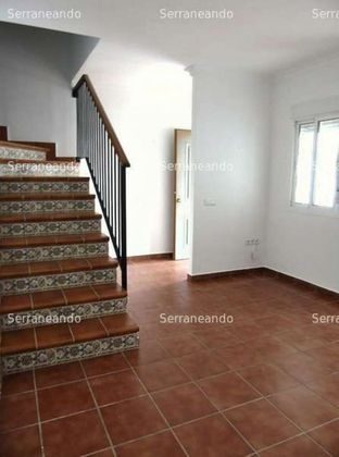 Foto 2 de Casa en venda a Aracena de 3 habitacions amb terrassa