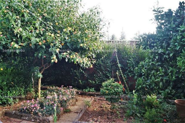 Foto 1 de Pis en venda a Aracena de 4 habitacions amb jardí