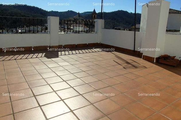 Foto 1 de Casa en venda a Galaroza de 4 habitacions amb terrassa i balcó