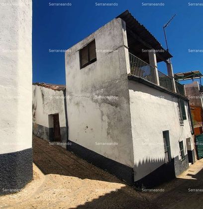 Foto 1 de Casa en venta en Jabugo de 2 habitaciones con terraza