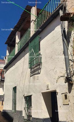 Foto 2 de Casa en venda a Jabugo de 2 habitacions amb terrassa