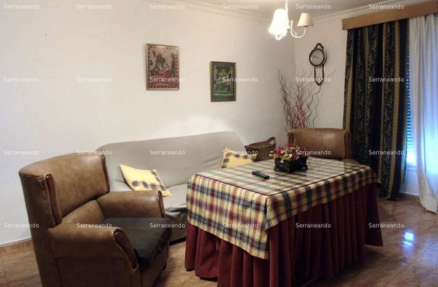 Foto 1 de Casa en venda a Aracena de 2 habitacions i 62 m²