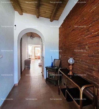 Foto 2 de Casa en venda a Cumbres de Enmedio de 4 habitacions amb balcó i aire acondicionat