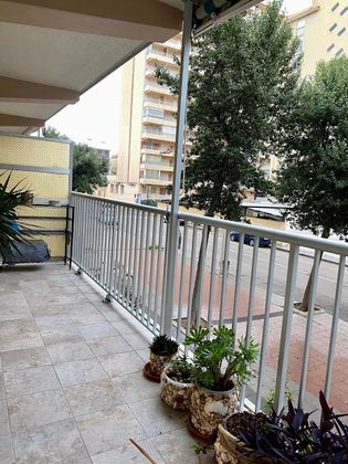 Foto 2 de Pis en venda a Bellreguard de 2 habitacions amb terrassa i balcó