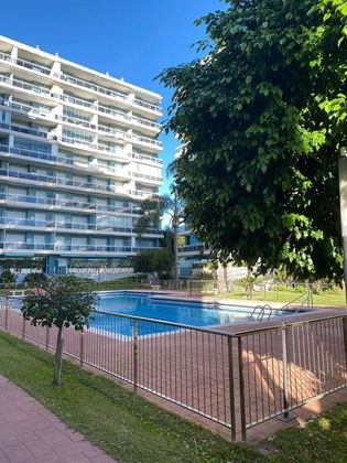Foto 1 de Piso en venta en calle Residencial Atenea de 2 habitaciones con terraza y piscina