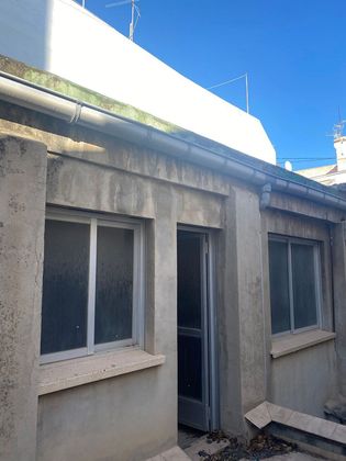 Foto 2 de Casa adosada en venta en calle Centro Ciudad Ayuntamiento de 6 habitaciones con terraza y garaje