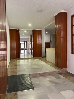Foto 1 de Venta de oficina en calle Del Duc Alfons El Vell con ascensor