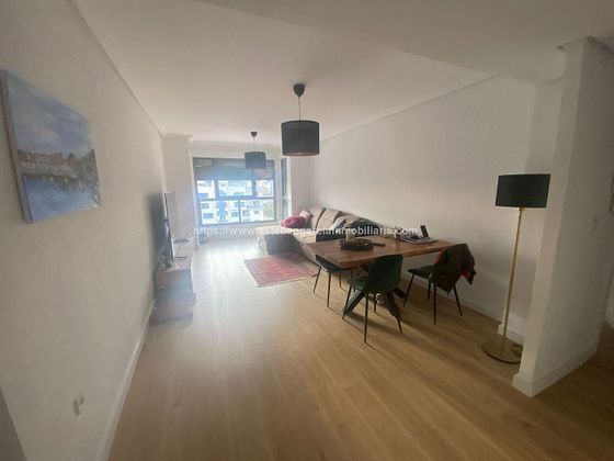 Foto 2 de Àtic en venda a Juan Carlos I de 3 habitacions amb terrassa i garatge