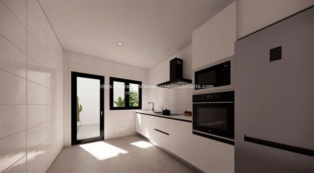 Foto 2 de Casa en venda a Javalí Nuevo de 4 habitacions i 188 m²