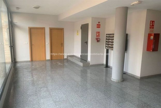 Foto 2 de Pis en venda a Alhama de Murcia de 2 habitacions amb garatge i ascensor