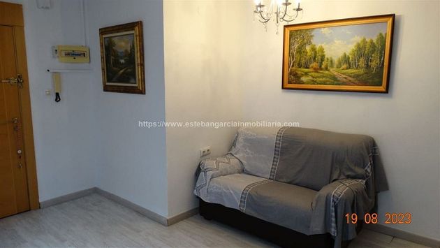 Foto 2 de Pis en venda a Molina de Segura ciudad de 2 habitacions amb terrassa i garatge