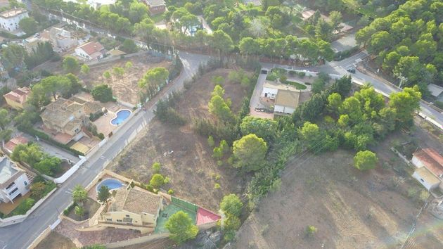 Foto 2 de Venta de terreno en Canteras de 1740 m²