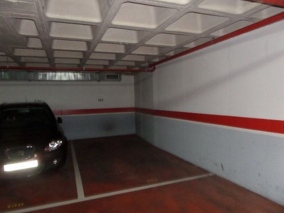 Foto 1 de Garatge en venda a Casco Histórico de 15 m²