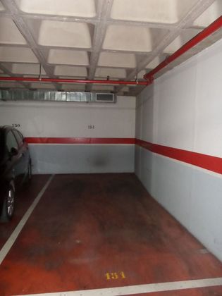 Foto 2 de Garatge en venda a Casco Histórico de 15 m²