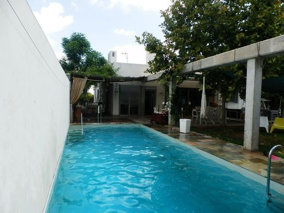 Foto 2 de Venta de chalet en Canteras de 6 habitaciones con terraza y piscina