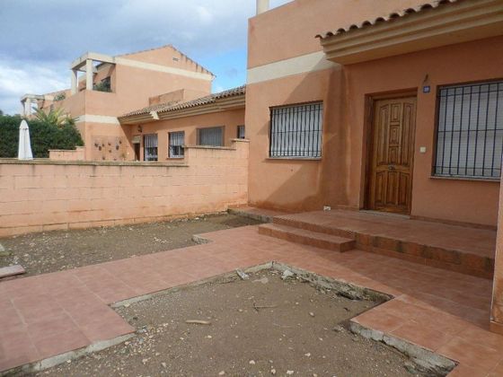 Foto 1 de Dúplex en venda a Pozo Estrecho de 3 habitacions amb terrassa i piscina