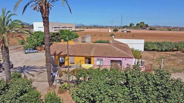 Foto 2 de Casa rural en venda a Los Barreros de 9 habitacions amb jardí i aire acondicionat