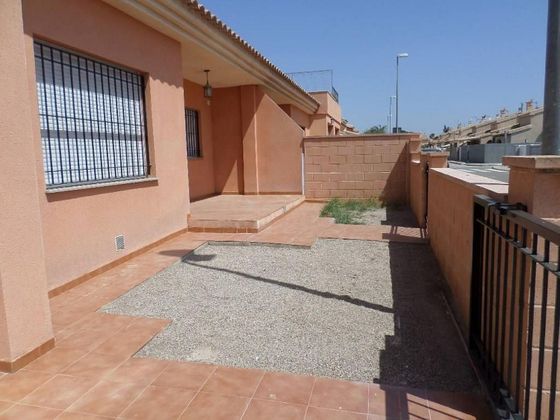 Foto 2 de Pis en venda a Pozo Estrecho de 3 habitacions amb terrassa i garatge