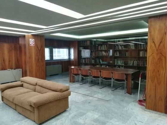Foto 1 de Alquiler de oficina en Casco Histórico de 293 m²