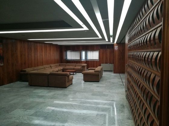 Foto 2 de Oficina en lloguer a Casco Histórico de 293 m²