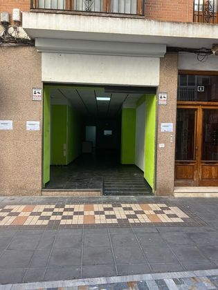 Foto 2 de Alquiler de local en Casco Histórico de 106 m²