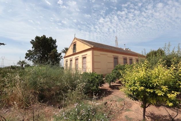 Foto 2 de Xalet en venda a La Palma de 7 habitacions amb jardí i calefacció