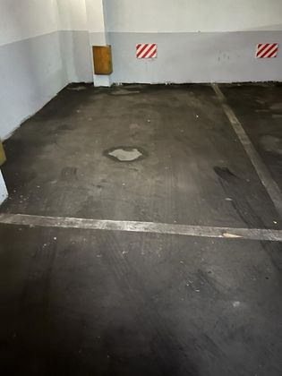 Foto 1 de Garatge en lloguer a Casco Histórico de 20 m²