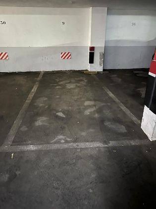 Foto 2 de Garatge en lloguer a Casco Histórico de 20 m²