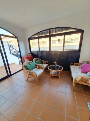 Foto 1 de Dúplex en venda a Canet d´En Berenguer de 3 habitacions amb terrassa i piscina