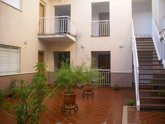 Foto 1 de Pis en venda a Coria del Río de 3 habitacions amb terrassa