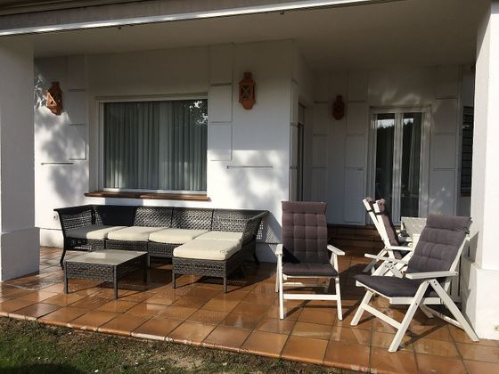 Foto 2 de Casa en lloguer a calle Mejorana de 5 habitacions amb terrassa i piscina