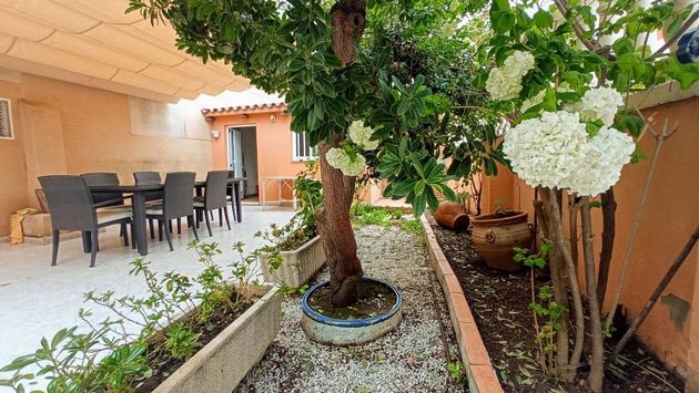 Foto 1 de Pis en venda a Moncófar playa de 2 habitacions amb terrassa i jardí