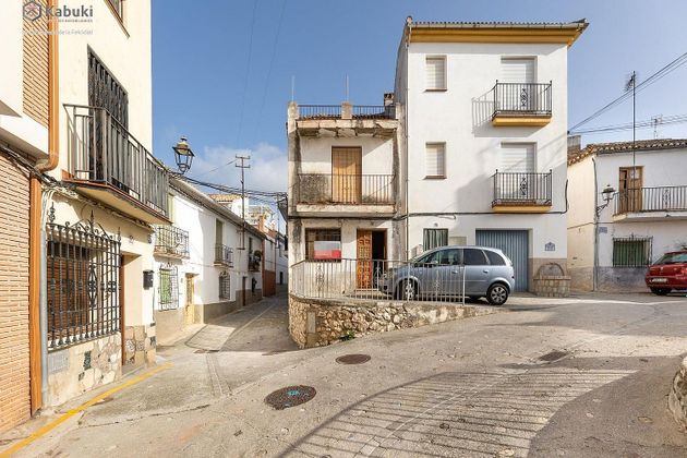 Foto 1 de Casa en venda a plaza San Sebastian de 3 habitacions amb terrassa