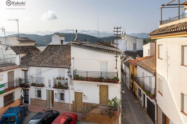 Foto 2 de Casa en venda a plaza San Sebastian de 3 habitacions amb terrassa