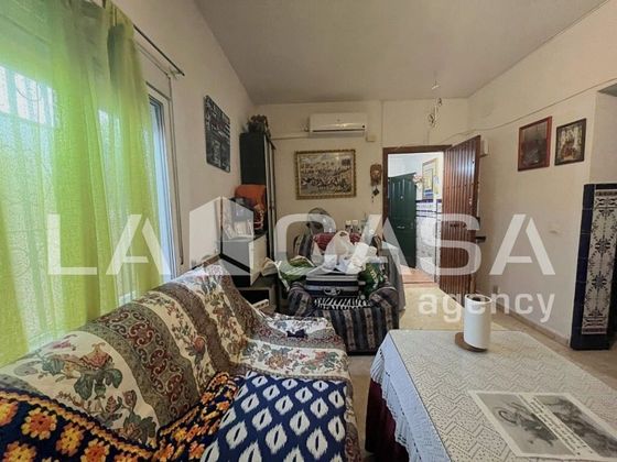Foto 2 de Casa en venda a Cavaleri de 2 habitacions amb terrassa