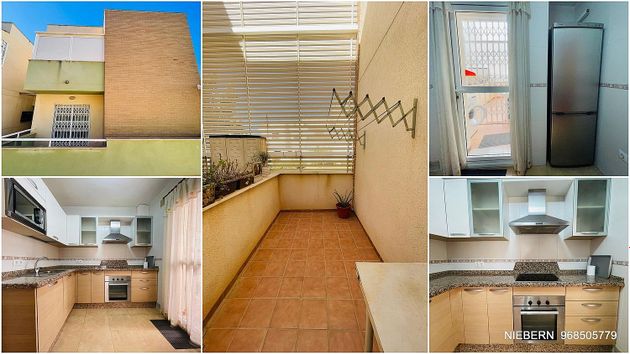 Foto 2 de Pis en lloguer a Barrio de Peral de 2 habitacions amb terrassa i garatge
